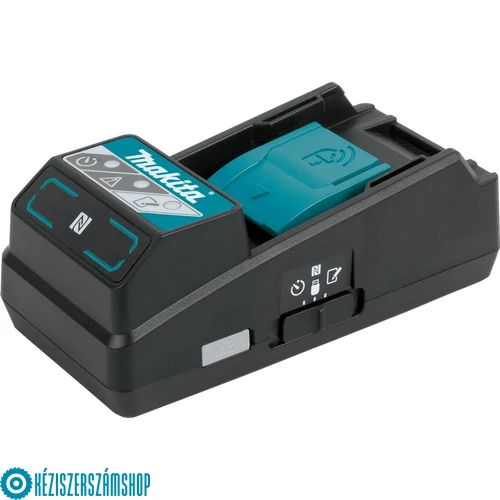 Makita 198170-8 BSP01 18V LXT akkumulátor időzítő