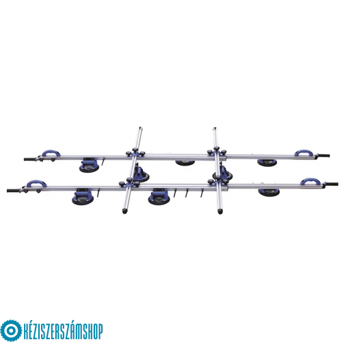 Bautool 1982000200 Kerlitszállító (3,2x1,6m; 200 kg)