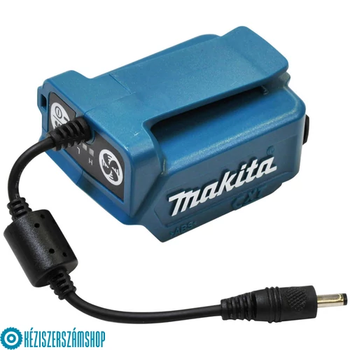 Makita 198639-2 CXT adapter hűthető kabáthoz