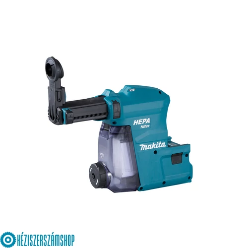 Makita 199581-0 DX08 porelszívó készlet