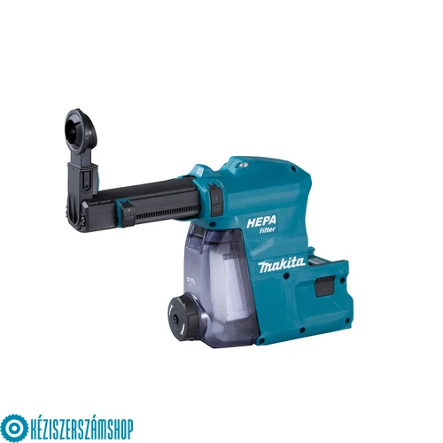 Makita 199585-2 DX09 porelszívó készlet