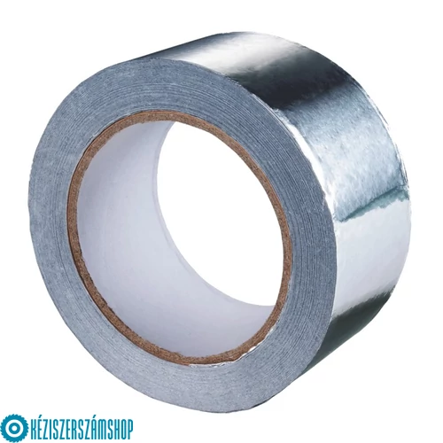 Bautool 0950020 Alumínium ragasztószalag 48mmx50m
