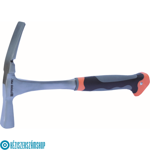 Bautool 230347  kőműves kalapács 600g