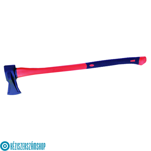 Bautool 236125 Balta üvegszálas nyéllel 2000 g (fejsze)