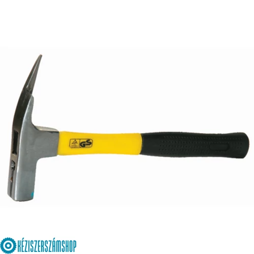 Bautool B01662 Kalapács ács mágneses 600g barkács