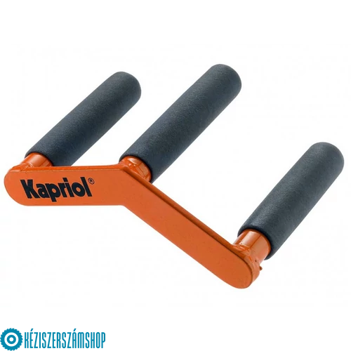 Kapriol 25638 Gipszkartonszállító acél