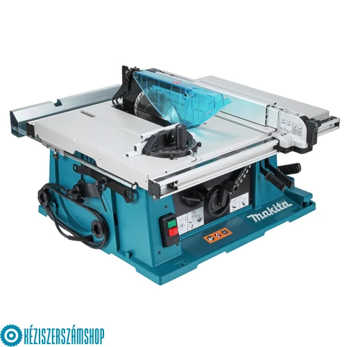 Makita 2704N Asztali Körfűrész, 1650W