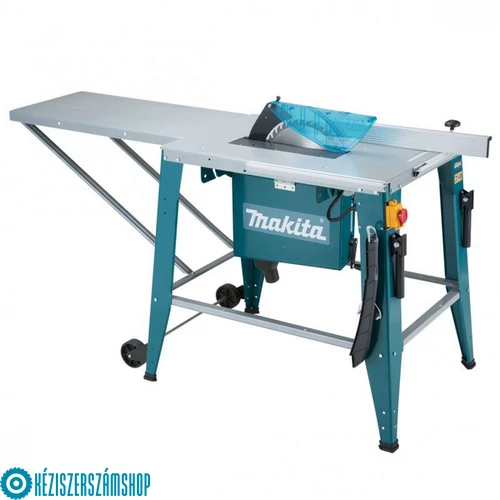 Makita 2712 Asztali körfűrész, 2000W