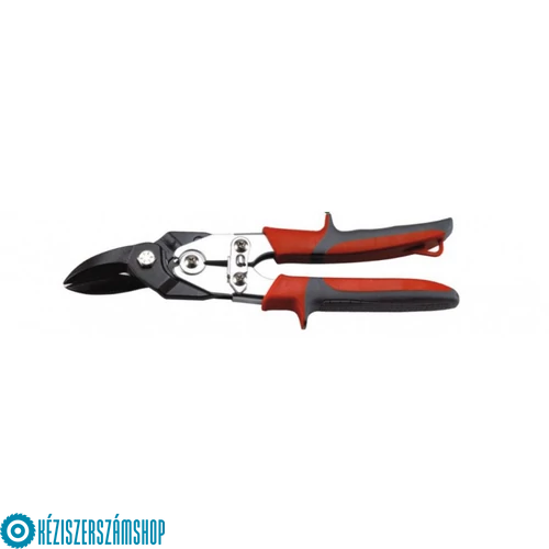 Kapriol 31260 lemezolló áttételes jobbos 250mm