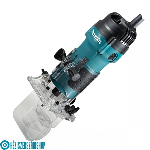 Makita 3712 Élmaró, 530W