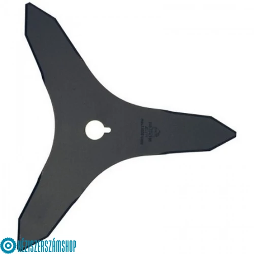 Makita 385224130 3 fogú ütőkés 255x20mm