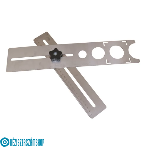 Bautool 4001622500 Furat jelölő