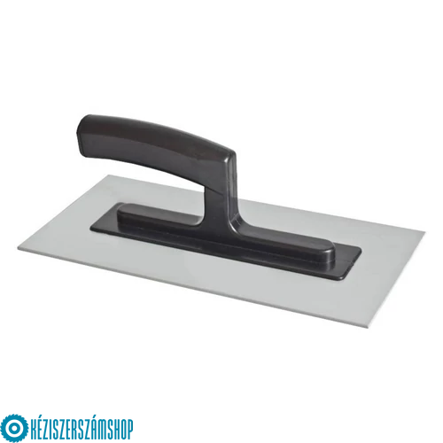 Bautool 4034302 Műanyag glettelő 280x130x2mm