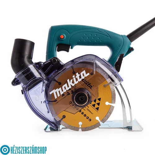 Makita 4100KB 1400W 125mm gyémántvágó