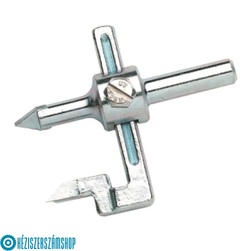 Bautool 4321501 Csempelyukfúró védőkosár nélkül