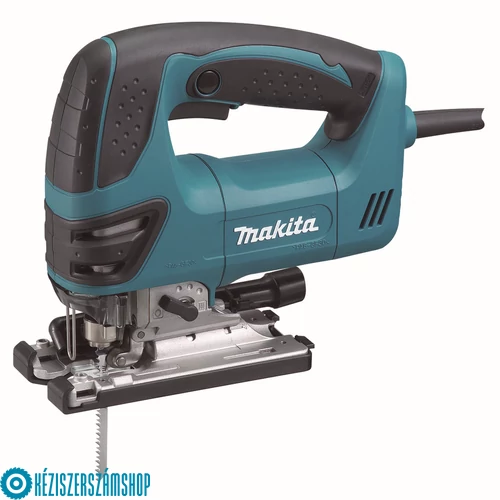 Makita 4350CTJ Szúrófűrész, 720W, kofferben