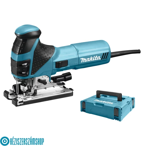 Makita 4351FCTJ Szúrófűrész, 720W, kofferben