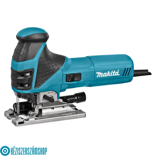 Makita 4351CTJ Szúrófűrész, 720W, kofferben