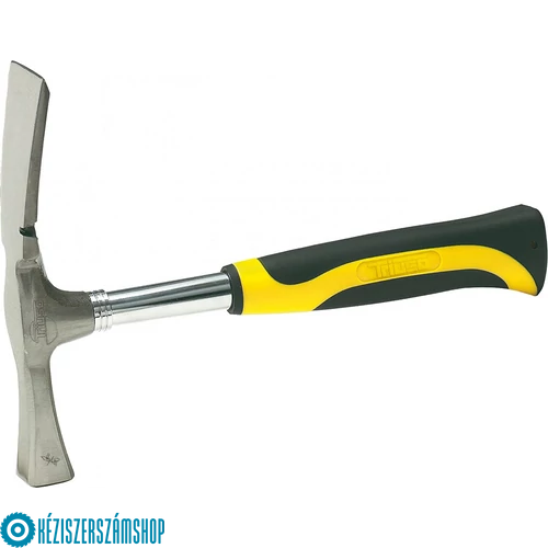 Bautool 4547300 Kőműves kalapács soft 600g acélnyéllel