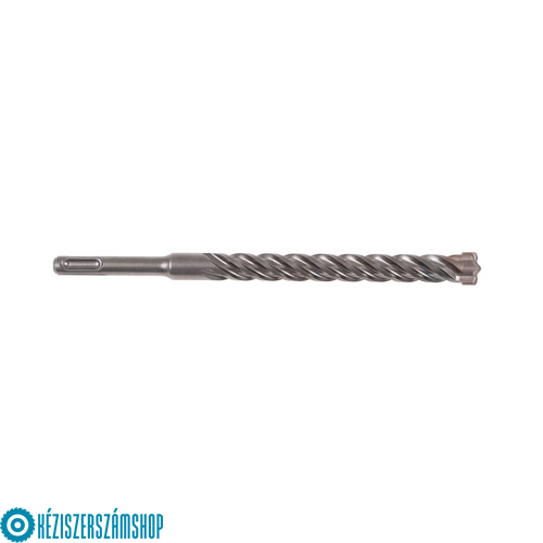 Bautool 410160100 SDS-Plus 4 élű fúrószár Ø10X160