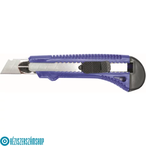 Bautool 4862002 Vágókés hobbi fémbetétes
