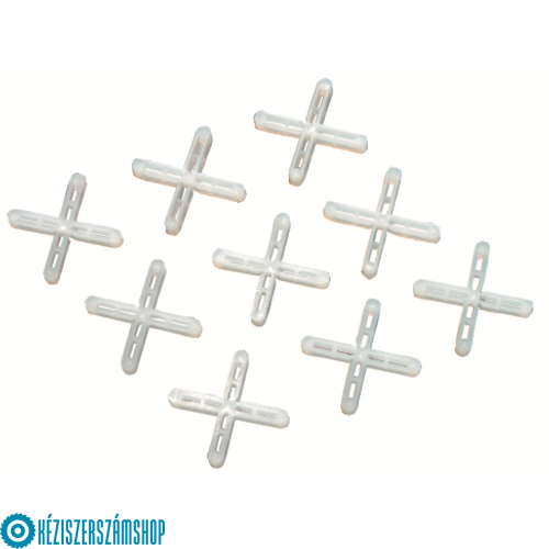 Bautool 5221930 Fugakereszt hosszúszárú, üreges