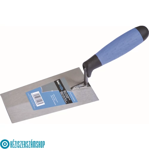 Bautool 5602053701 Berni vakolatkanál acél soft