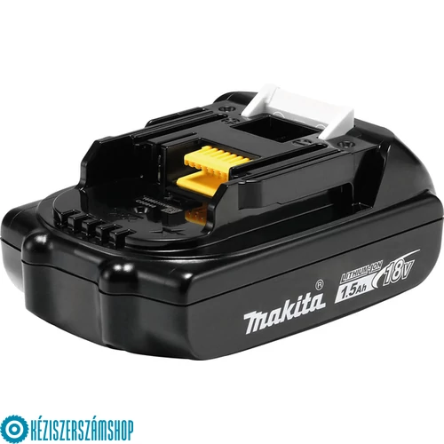 Makita 632A54-1 Akkumulátor 18V/1,5Ah Li-ion BL1815N