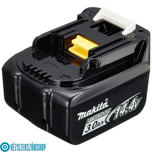 Makita 632G20-4 14,4V 3,0Ah Li-ion akkumulátor (BL1430)