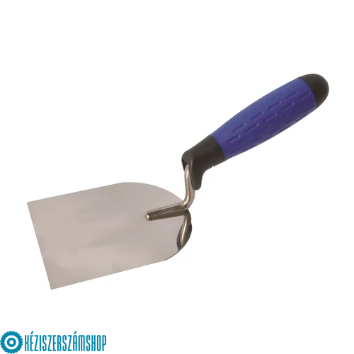 Bautool 640260 Rozsdamentes gipszkanál soft hobbi
