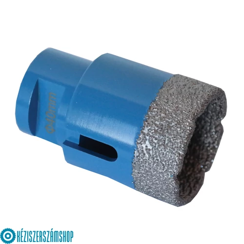 Bautool 6617770038 Gyémántfúró sarokcsiszolóhoz 38mm M14