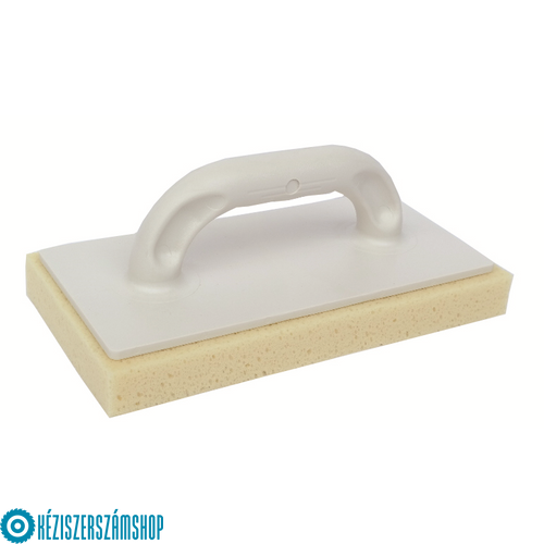 Bautool 7020850 Szivacsos simító (német) 140x280mm irdalt