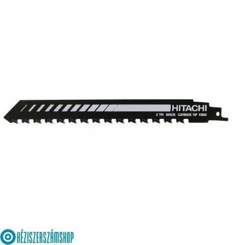 Hikoki 752040 240mm orrfűrészlap építőanyagokhoz