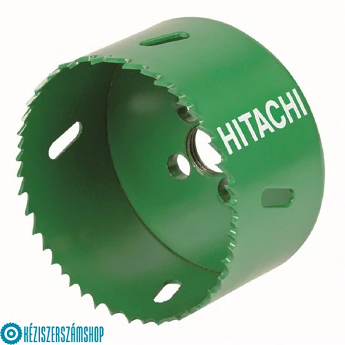 Hikoki 752116 bimetál körkivágó