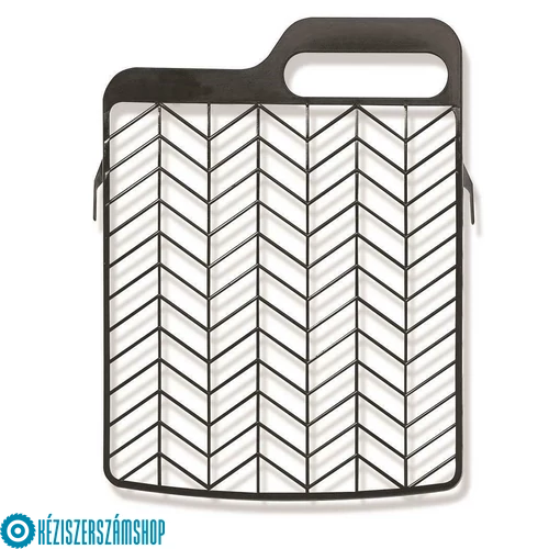 Bautool 84832910 Lehúzórács 21x25cm