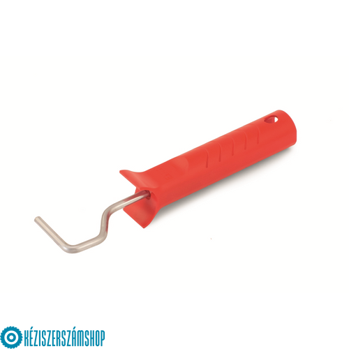 Bautool 86011910 Festőhenger nyél 19cm/6mm