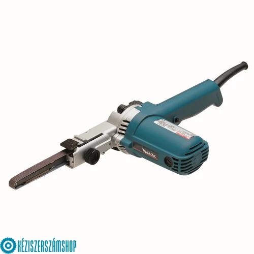 Makita 9032 Keskeny szalagcsiszoló, 500W