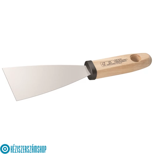 Bautool 91170410 Festő spatulya (acél)