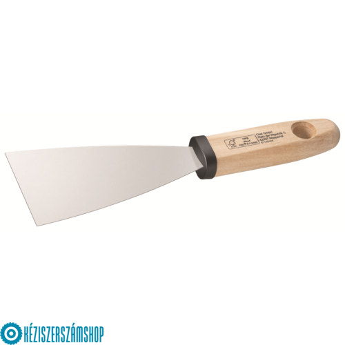 Bautool 91170410 Festő spatulya (acél)