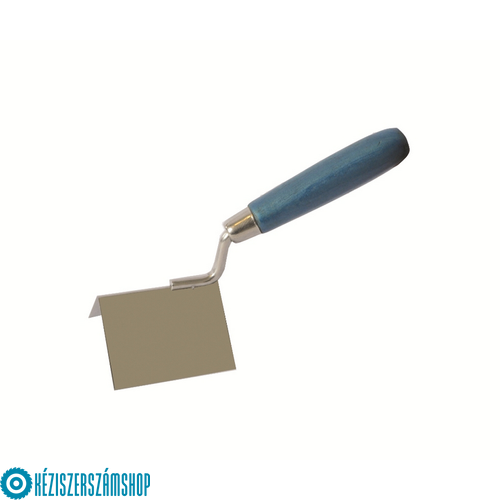 Bautool 92180910 Rozsdamentes külső sarokkanál 60x85mm