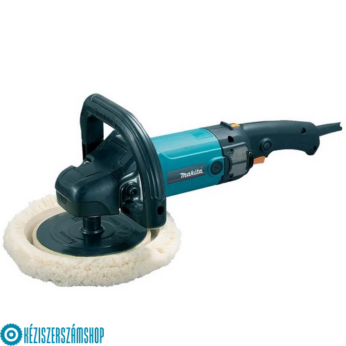 Makita 9237CB Polírozógép, 1200W