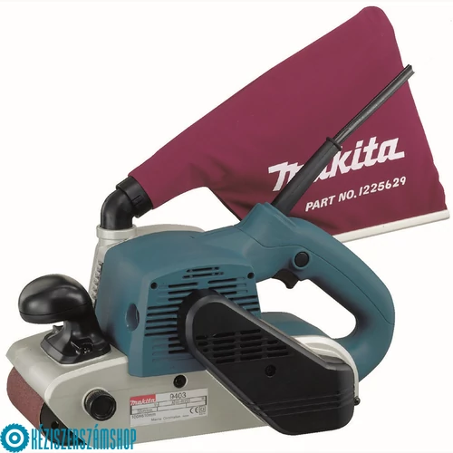 Makita 9403J Szalagcsiszoló 1200W