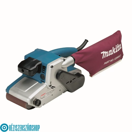 Makita 9404J Szalagcsiszoló, 1010W