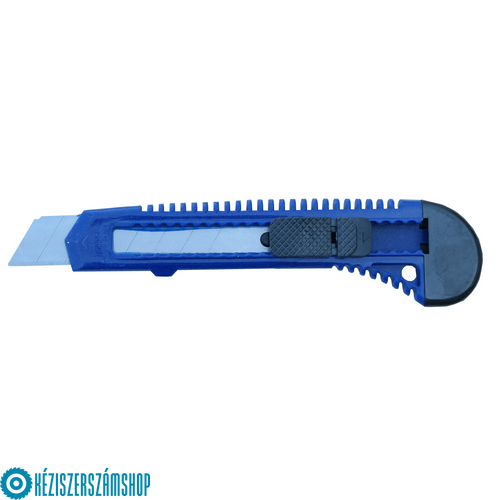Bautool 95620010 Vágókés hobbi műanyag házas 18mm