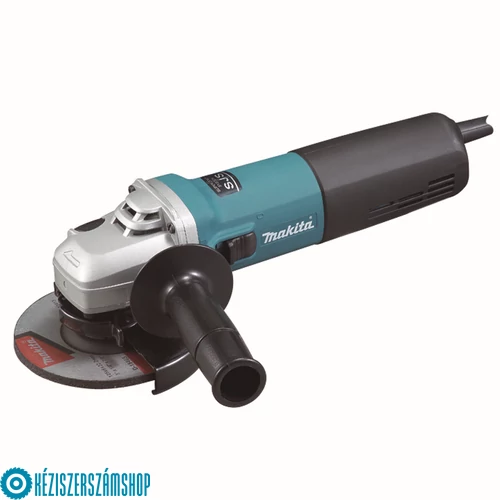 Makita 9565CR Sarokcsiszoló 125mm, 1400W