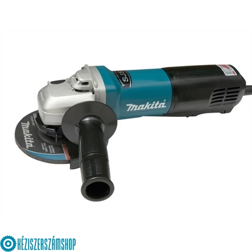 Makita 9565PCV Sarokcsiszló 125mm 1400W