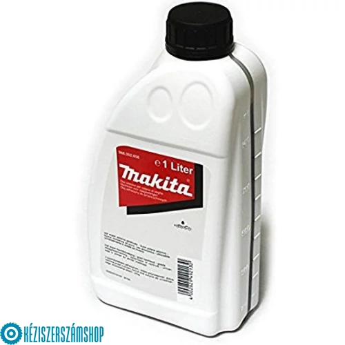 Makita 195093-1 Lánckenő olaj 1L