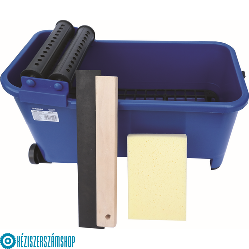 Bautool 99075 Burkoló vödör 16 literes, 5 részes készlet