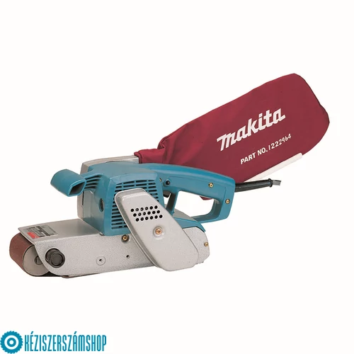 Makita 9924DB Szalagcsiszoló, 850W