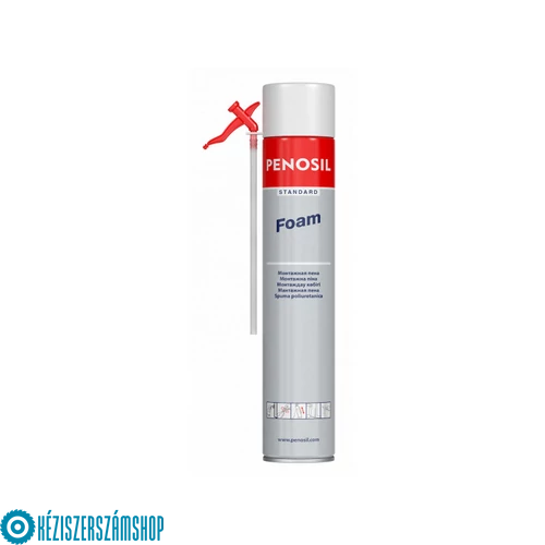 Penosil A5183 Standard foam kézi szerelő hab 750 ml